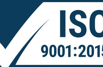 PCR: Certificação Norma ISO 9001